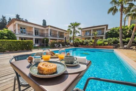 Brin D Azur Saint Tropez - 13