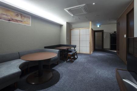 Randor Residence Hiroshima Suites - 11