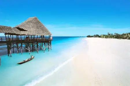 Riu Palace Zanzibar - All Inclusive - 17
