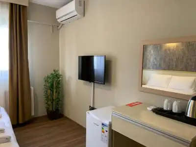 Akcayzeytin Otel - 37