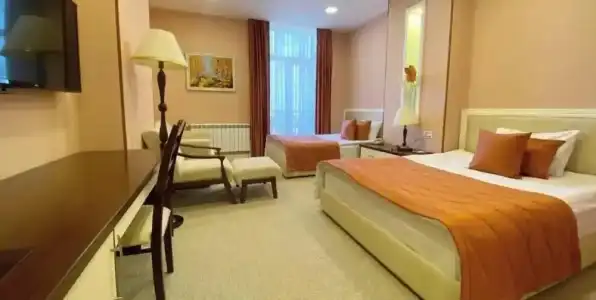 ILK INN - 54
