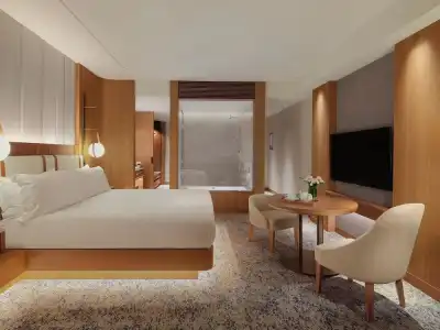 Intercontinental Yokohama Pier 8 by IHG - 57