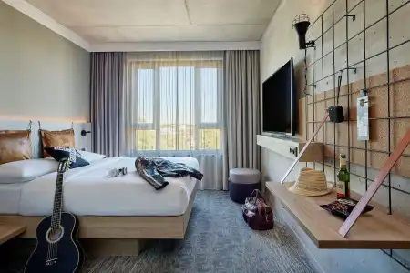 Moxy Cologne Muelheim, a Marriott - 5