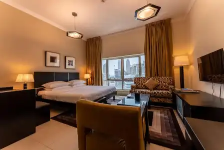 Gulf Oasis Apartment - 20