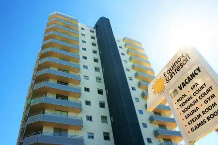 Equinox Resort - 0