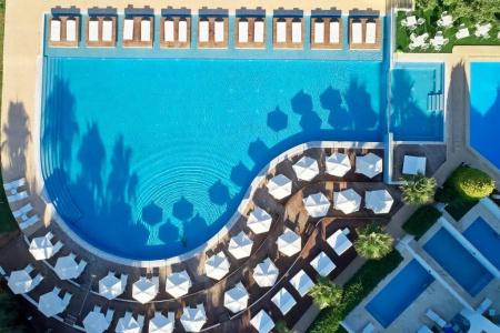 So White Club Resort - 55