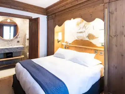 Faloria Mountain Spa Resort - 74