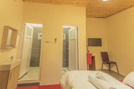 ÖZ Butik Otel Antik Kent Myrleia - 31