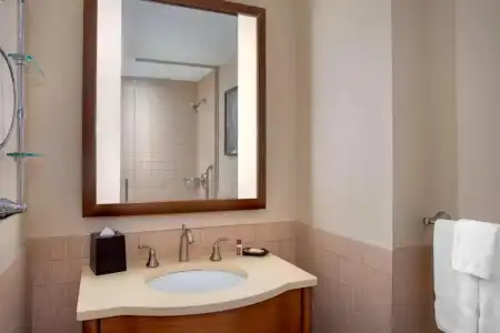 Sheraton Tribeca New York - 56