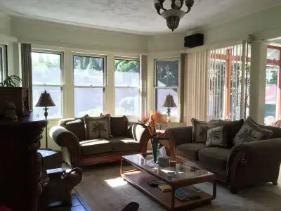 Aloha Junction Bed and Breakfast -Minutes Away from Hawaii Volcanoes National Park - 5