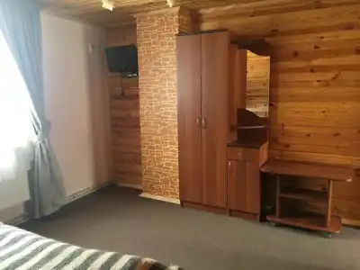 Guest house Zatishniy dvir - 1