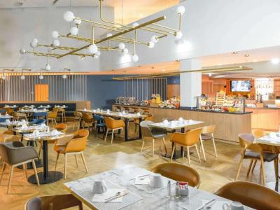Novotel Le Havre Centre Gare - 38