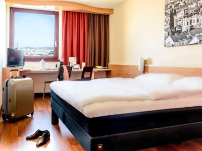 ibis Wien Mariahilf - 2