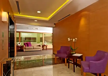 Fraser Suites Seef Bahrain - 1