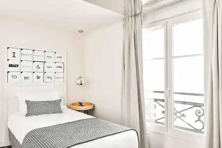 Hôtel Joke - Astotel - 4