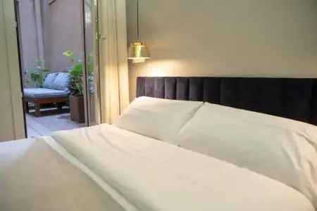 Búho Boutique Rooms - 117