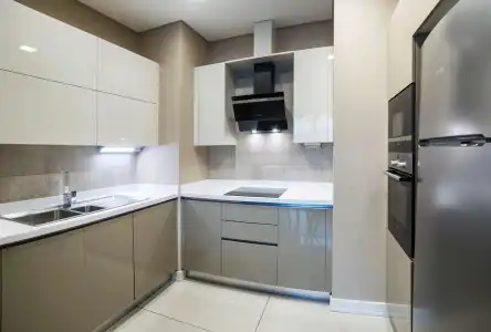 Radisson Residences Vadistanbul - 77