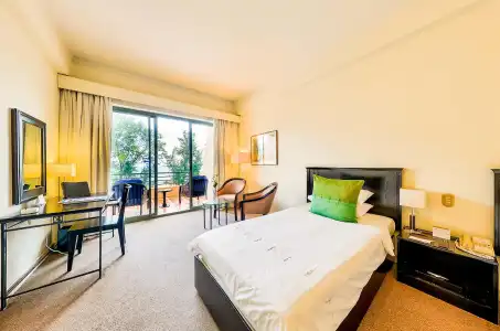 Phan Thiet Ocean Dunes Resort - 63