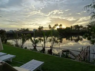 Ylang Garden Villa - 26