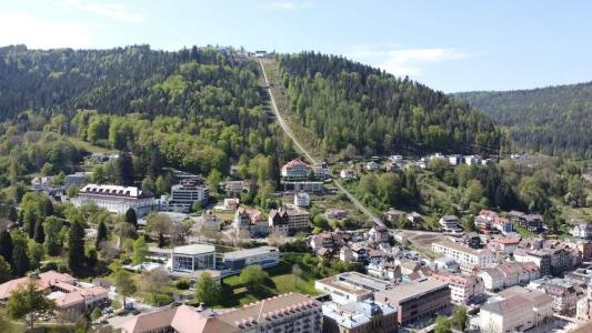 Restaurant Auerhahn - 16