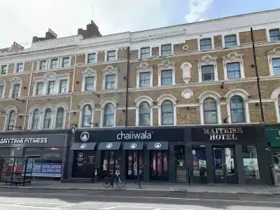 Maitrise Maida Vale - 0