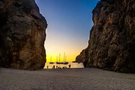 Sol Port Soller - 5