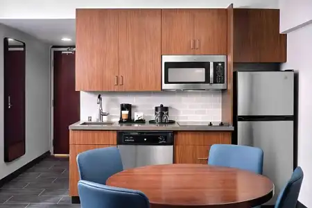 Courtyard by Marriott San Diego Mission Valley/Circle - 59