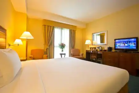Mercure Rome Leonardo da Vinci Airport - 36