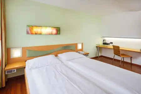 Ramada by Wyndham Baden du Parc - 62