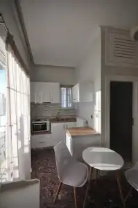 Chania Apartments - 29