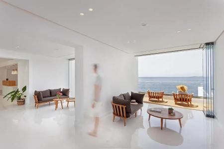 Infinity View Suites Tinos - 4