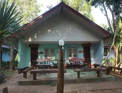 Kwainoy Riverpark & Resort - 10