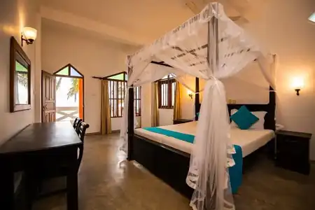 International Beach and Restaurant - 121