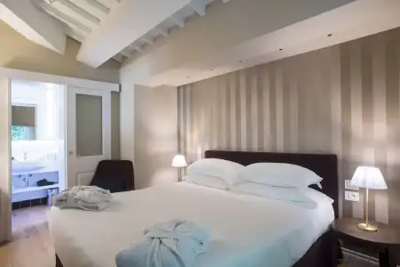 Palazzo Castri 1874 Spa & Garden - 17