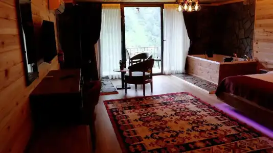 Yamaçda Suit Otel - 127
