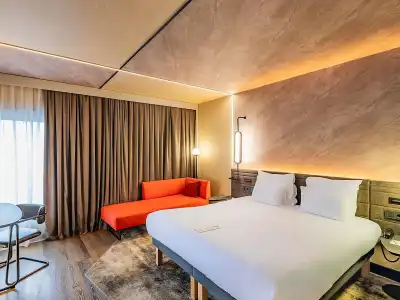 Novotel Lisboa - 3
