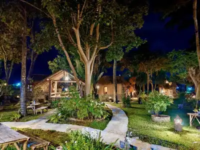 The Countryside Resort Pai - 26