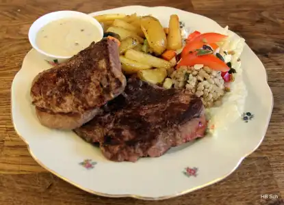 South Iceland Guesthouse - 11