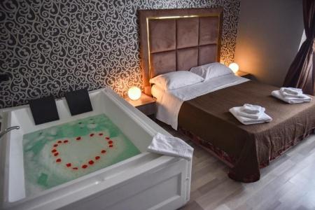 Mirosa Bed and Breakfast - 17