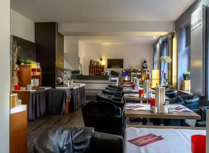SL'otel - Das StadtHotel - 17