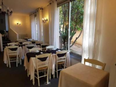Hôtel Le Mozart - 11