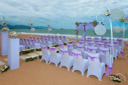 Sheraton Nha Trang & Spa - 32