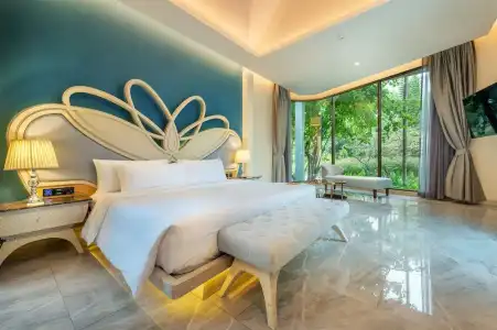 Phukalini Luxury Pool Villa & Onsen - 175