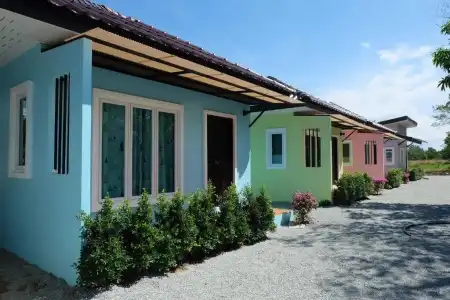 Maikhao Beach Guest House - 16