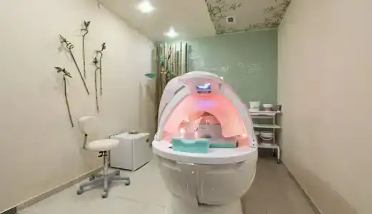 Zagorskie Dali Sanatorium - 7