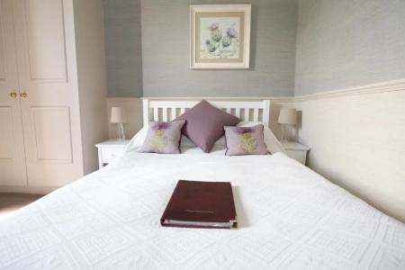 Sherwood Guest House - 29