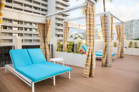 Holiday Inn Express WAIKIKI by IHG - 23