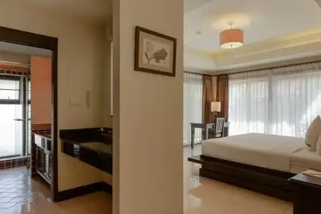 Horizon Village & Resort Chiangmai - 5