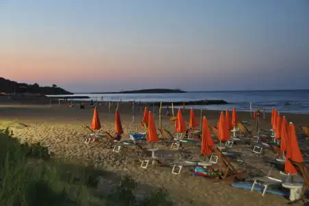 Spiaggia Lunga Camping - 19