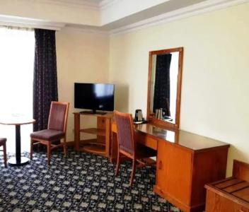 Phoenicia Tower&Spa - 61